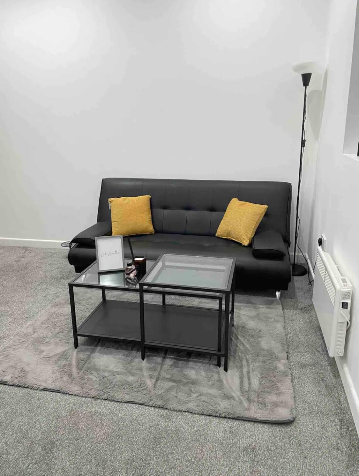 Apartment In Bham City Centre, Free Parking Sleeps 3 Birmingham Exterior foto