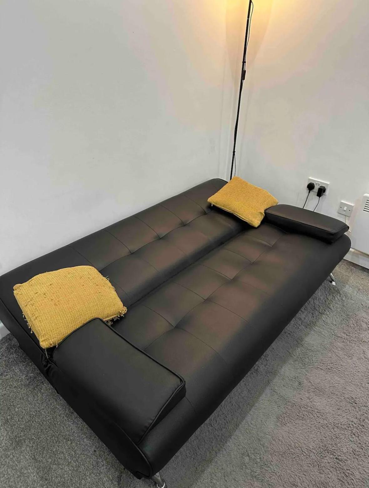 Apartment In Bham City Centre, Free Parking Sleeps 3 Birmingham Exterior foto